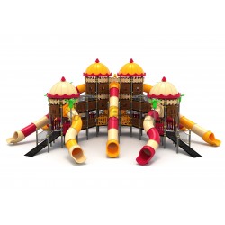 39 M Kale Temalı Oyun Grubu 39 M Kale Temalı Oyun Grubu